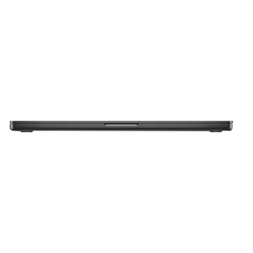 Ноутбук Apple MacBook Pro 14 A3401 M4 Space Black (Z1FE003HK)