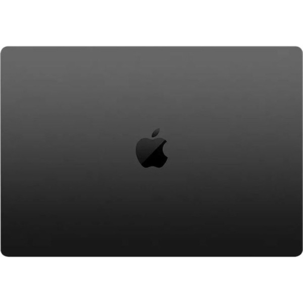 Ноутбук Apple MacBook Pro 14 A3401 M4 Space Black (Z1FE003HK)