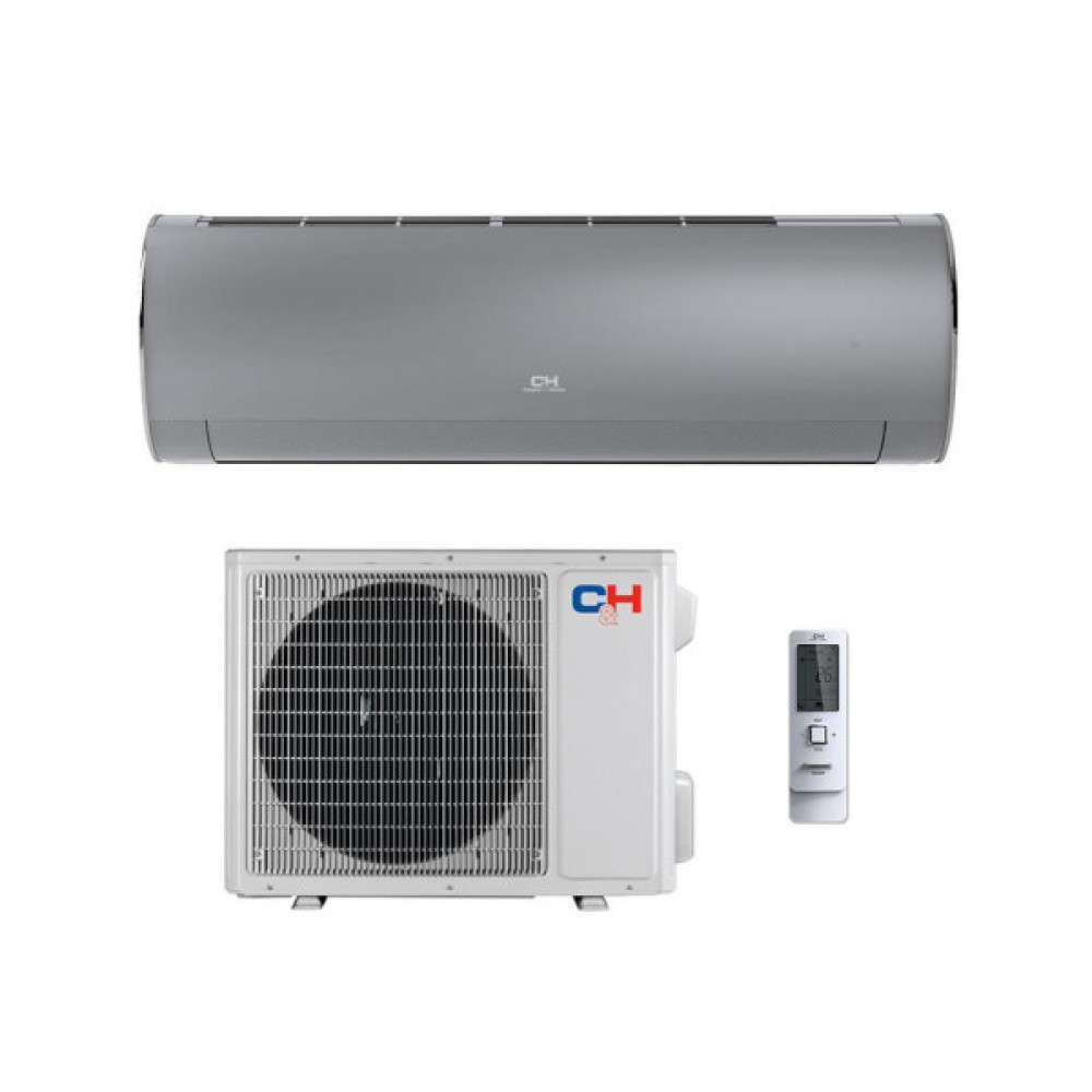 Кондиціонер Cooper&Hunter Daytona (CH-S12FTXD2-SC)