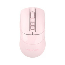 Мишка A4Tech FB50C Plus Wireless/Bluetooth Pink (4711421002882) Мишка A4Tech FB50C Plus Wireless/Bluetooth Pink (4711421002882)