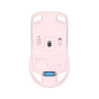 Мишка A4Tech FB50C Plus Wireless/Bluetooth Pink (4711421002882)