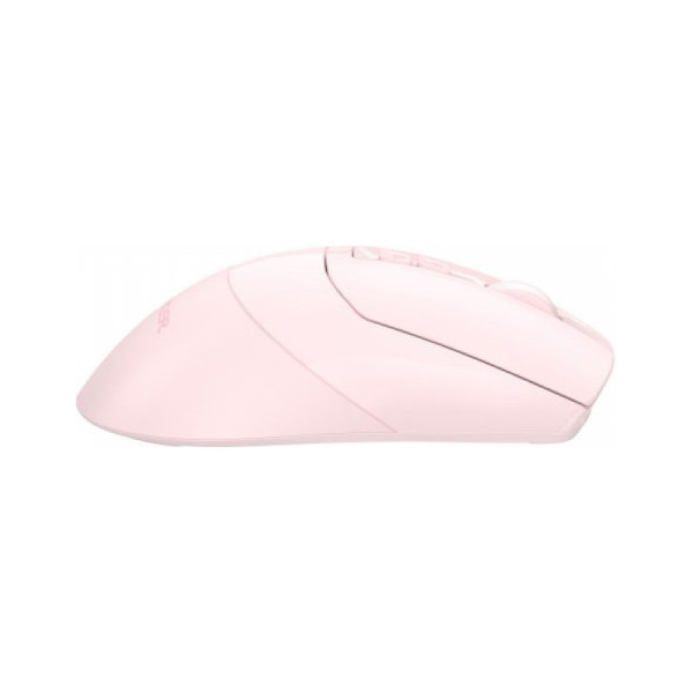 Мишка A4Tech FB50C Plus Wireless/Bluetooth Pink (4711421002882)