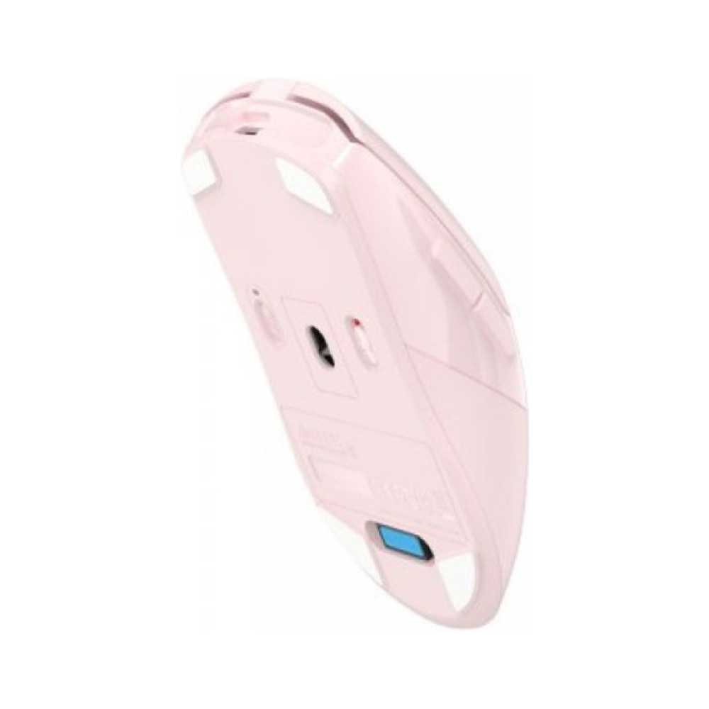 Мишка A4Tech FB50C Plus Wireless/Bluetooth Pink (4711421002882)