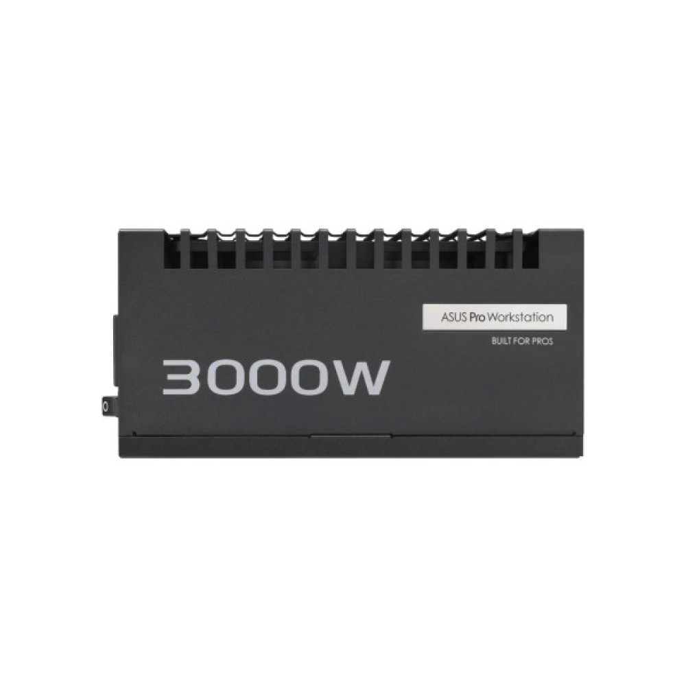 Блок живлення ASUS 3000W PRO-WS-3000P (90YE00Z0-B0EA00)