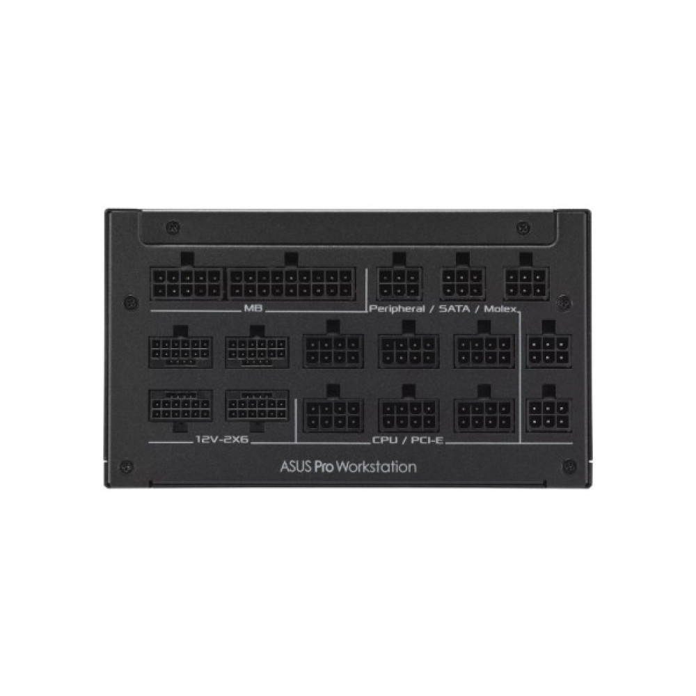 Блок живлення ASUS 3000W PRO-WS-3000P (90YE00Z0-B0EA00)