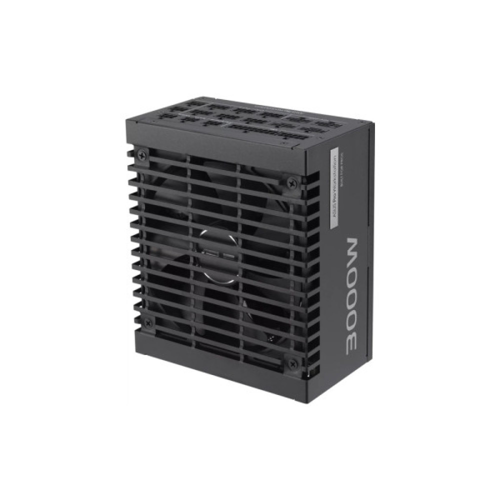 Блок живлення ASUS 3000W PRO-WS-3000P (90YE00Z0-B0EA00)