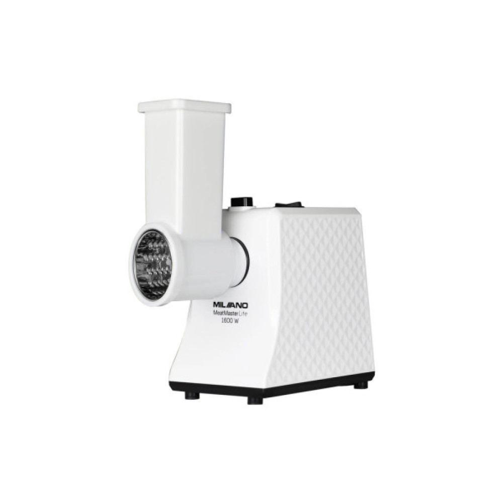 М'ясорубка Milano MG-4016WTS