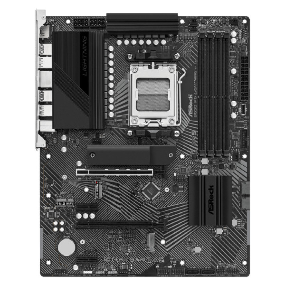 ASROCK B650 PG LIGHTNING