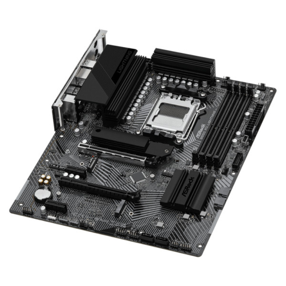 ASROCK B650 PG LIGHTNING