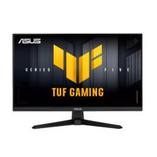 Монітор Asus 27" TUF Gaming VG279QM5A 2xHDMI, DP, MM, IPS, 1920x1080, 240Hz, 0.3ms, sRGB 99%, FreeSync