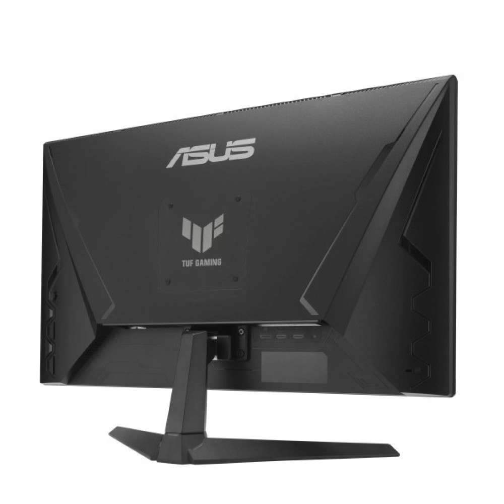 Монітор Asus 27" TUF Gaming VG279QM5A 2xHDMI, DP, MM, IPS, 1920x1080, 240Hz, 0.3ms, sRGB 99%, FreeSync