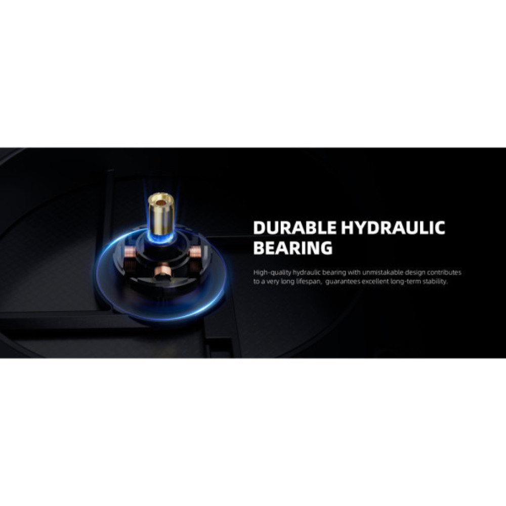 Кулер до корпусу ID-Cooling AS-120-ARGB-K TRIO