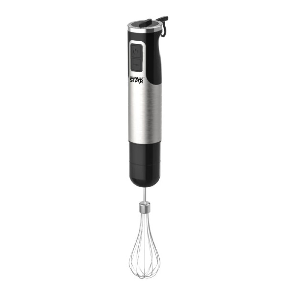 Блендер WINNINGSTAR ST-5550 1000W Silver
