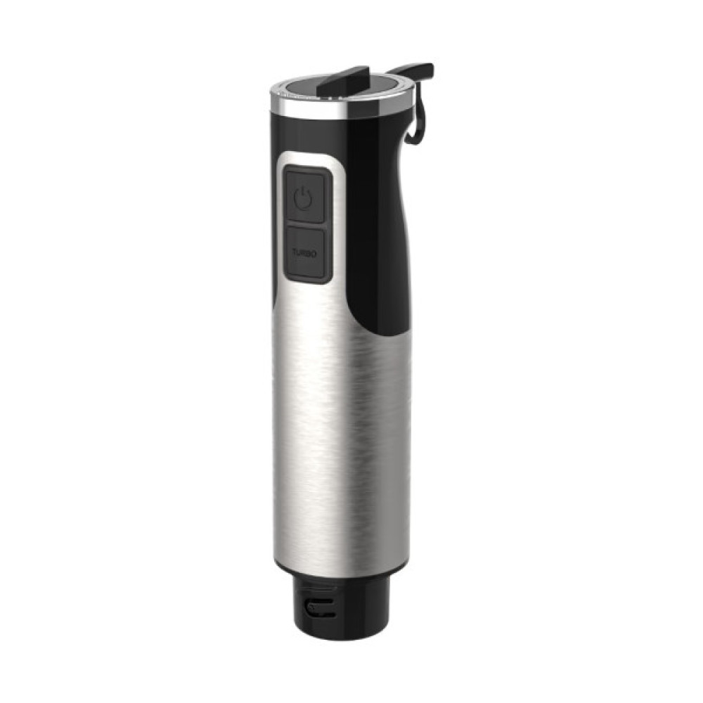 Блендер WINNINGSTAR ST-5550 1000W Silver