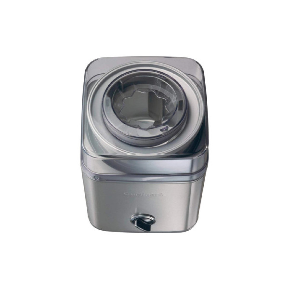 Морозивниця Cuisinart Deluxe (ICE30BCE)