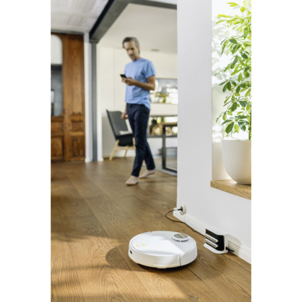 Пилосос Karcher RVC 3 (1.269-120.0)