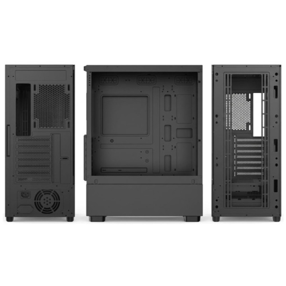 Корпус для ПК Frontier URIEL UR16A