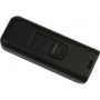 USB флеш накопичувач Apacer 64GB AH334 blue USB 2.0 (AP64GAH334U-1) USB флеш накопичувач Apacer 64GB AH334 blue USB 2.0 (AP64GAH334U-1)