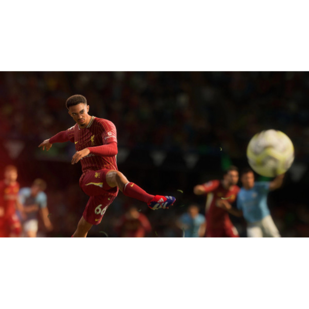 Гра Sony EA SPORTS FC 25, BD диск (5030938125372)