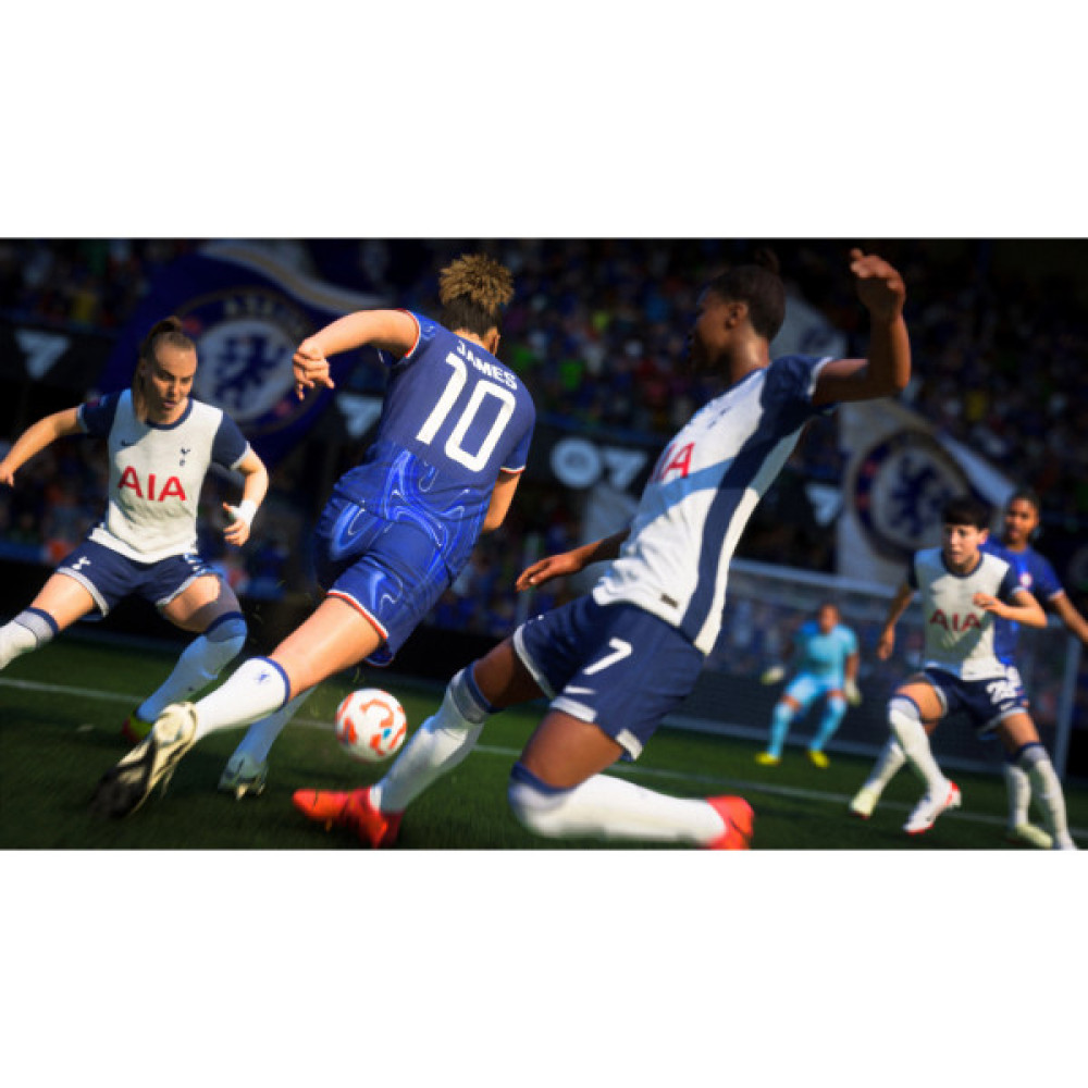 Гра Sony EA SPORTS FC 25, BD диск (5030938125372)