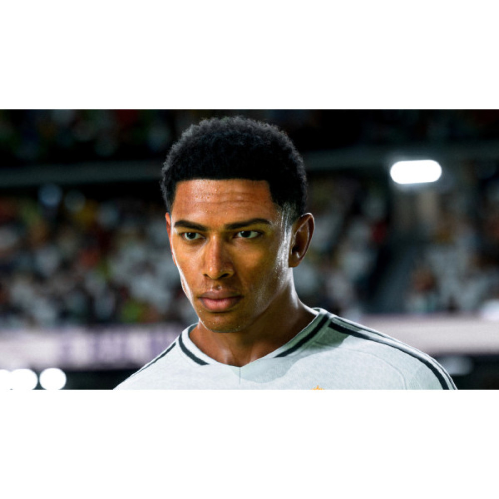Гра Sony EA SPORTS FC 25, BD диск (5030938125372)