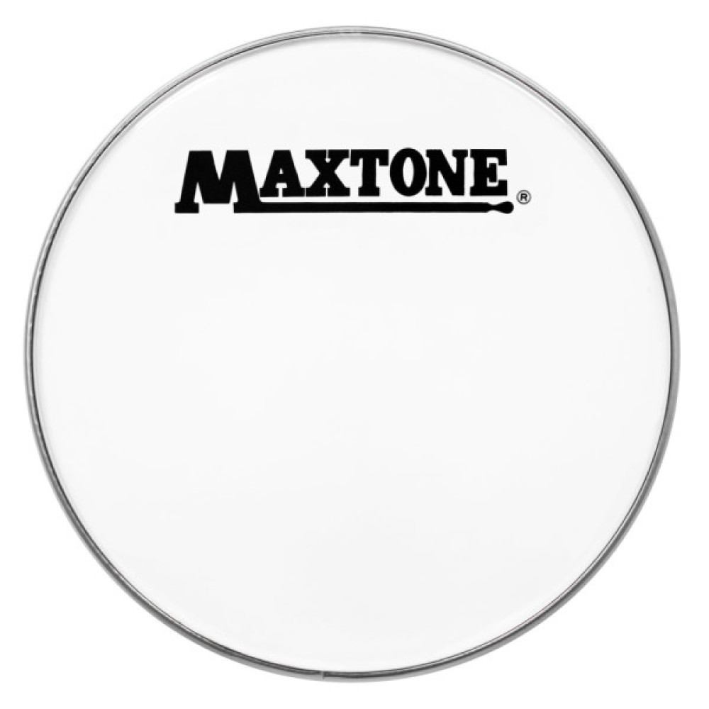 Пластик для барабана Maxtone DH-20T/2