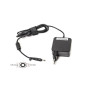 Блок живлення до ноутбуку PowerPlant ASUS 220V, 12V 36W 3A (4.7*1.7) wall mount (WM-AS36A4717) Блок живлення до ноутбуку PowerPlant ASUS 220V, 12V 36W 3A (4.7*1.7) wall mount (WM-AS36A4717)