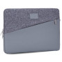 Чохол до ноутбука RivaCase 13.3" 7903 Grey (7903Grey) Чохол до ноутбука RivaCase 13.3" 7903 Grey (7903Grey)
