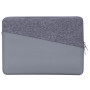 Чохол до ноутбука RivaCase 13.3" 7903 Grey (7903Grey) Чохол до ноутбука RivaCase 13.3" 7903 Grey (7903Grey)