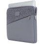 Чохол до ноутбука RivaCase 13.3" 7903 Grey (7903Grey) Чохол до ноутбука RivaCase 13.3" 7903 Grey (7903Grey)