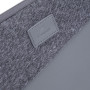Чохол до ноутбука RivaCase 13.3" 7903 Grey (7903Grey) Чохол до ноутбука RivaCase 13.3" 7903 Grey (7903Grey)