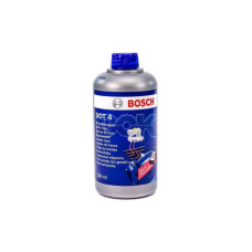Гальмівна рідина Bosch DOT 4 0.5л (1 987 479 106)