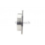 Гальмівний диск Bosch 0 986 479 T57 Гальмівний диск Bosch 0 986 479 T57