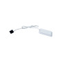 Кулер до корпусу Lian Li Uni Fan SL WIRELESS Reverse, 120-1, Wh (G99.12RSL1W1W.00) Кулер до корпусу Lian Li Uni Fan SL WIRELESS Reverse, 120-1, Wh (G99.12RSL1W1W.00)