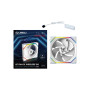 Кулер до корпусу Lian Li Uni Fan SL WIRELESS Reverse, 120-1, Wh (G99.12RSL1W1W.00) Кулер до корпусу Lian Li Uni Fan SL WIRELESS Reverse, 120-1, Wh (G99.12RSL1W1W.00)