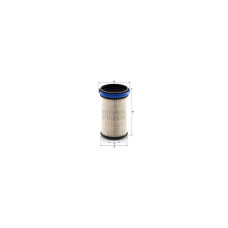 Фільтр паливний Mann PU7013KIT