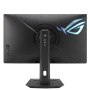 Монітор Asus 27" ROG Strix XG27UCG HDMI, DP, USB-C, Audio, IPS, 3840x2160, 160Hz, 1ms, sRGB 130%, AdaptiveSync, Pivot, HDR400 Монітор Asus 27" ROG Strix XG27UCG HDMI, DP, USB-C, Audio, IPS, 3840x2160, 160Hz, 1ms, sRGB 130%, AdaptiveSync, Pivot, HDR400