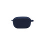 Чохол для навушників BeCover Silicon для JBL Wave 100 / Wave Buds TWS Deep Blue (709586) Чохол для навушників BeCover Silicon для JBL Wave 100 / Wave Buds TWS Deep Blue (709586)
