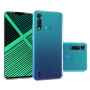 Чохол до мобільного телефона BeCover Motorola Moto G8 Power Lite Transparancy (705354) Чохол до мобільного телефона BeCover Motorola Moto G8 Power Lite Transparancy (705354)