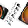 Плівка захисна Armorstandart Anti-Blue Samsung XCover7 (ARM77577) Плівка захисна Armorstandart Anti-Blue Samsung XCover7 (ARM77577)