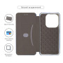 Чохол до мобільного телефона Armorstandart G-Case Infinix Smart 8 Blue (ARM79053) Чохол до мобільного телефона Armorstandart G-Case Infinix Smart 8 Blue (ARM79053)