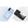 Чохол до мобільного телефона Samsung для Galaxy A56 (A566) Card Slot Case blue (EF-OA566TLEGWW) Чохол до мобільного телефона Samsung для Galaxy A56 (A566) Card Slot Case blue (EF-OA566TLEGWW)