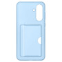 Чохол до мобільного телефона Samsung для Galaxy A56 (A566) Card Slot Case blue (EF-OA566TLEGWW) Чохол до мобільного телефона Samsung для Galaxy A56 (A566) Card Slot Case blue (EF-OA566TLEGWW)