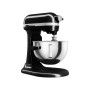 Кухонний комбайн KitchenAid 5KSM55SXXEOB Кухонний комбайн KitchenAid 5KSM55SXXEOB