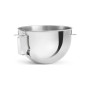 Кухонний комбайн KitchenAid 5KSM55SXXEOB Кухонний комбайн KitchenAid 5KSM55SXXEOB