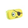 Пенал Zipit Beast Box Yellow (ZBB-PC-YW) Пенал Zipit Beast Box Yellow (ZBB-PC-YW)