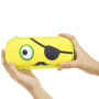 Пенал Zipit Beast Box Yellow (ZBB-PC-YW) Пенал Zipit Beast Box Yellow (ZBB-PC-YW)