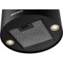 Витяжка кухонна GRANADO Segovia 1614-1200 black (GCH6136411) Витяжка кухонна GRANADO Segovia 1614-1200 black (GCH6136411)