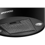 Витяжка кухонна GRANADO Segovia 1614-1200 black (GCH6136411) Витяжка кухонна GRANADO Segovia 1614-1200 black (GCH6136411)