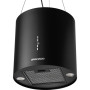 Витяжка кухонна GRANADO Segovia 1614-1200 black (GCH6136411) Витяжка кухонна GRANADO Segovia 1614-1200 black (GCH6136411)